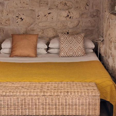 Residenza Anima Mediterranea Francavilla Fontana Kültér fotó