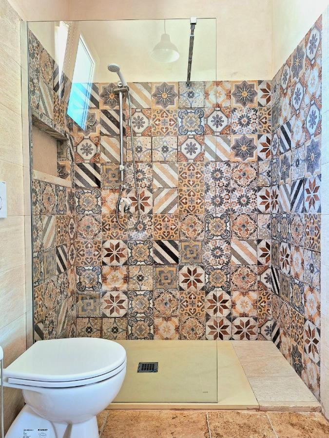 Residenza Anima Mediterranea Francavilla Fontana Kültér fotó