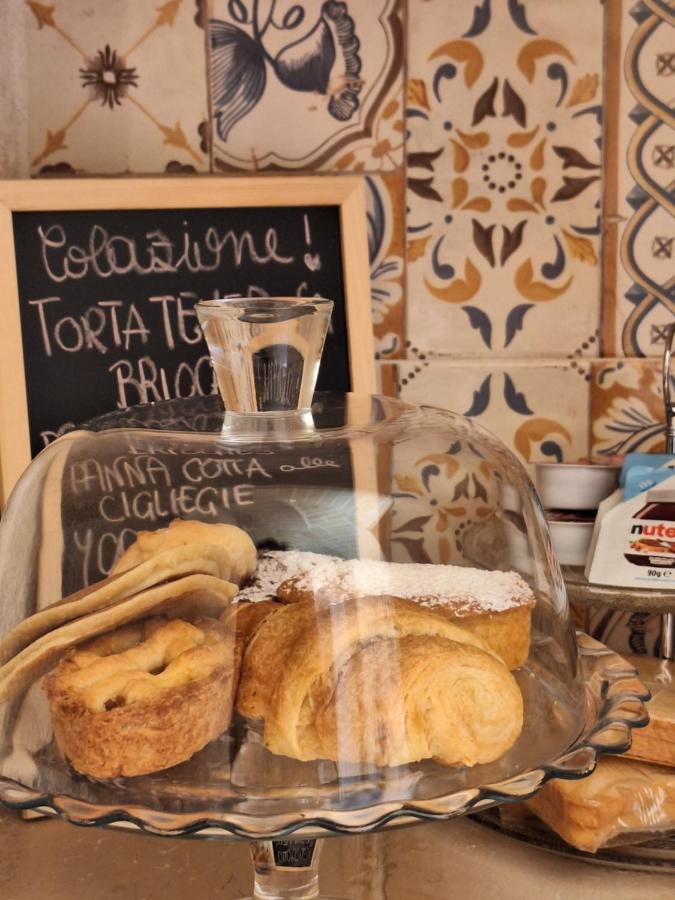 Residenza Anima Mediterranea Francavilla Fontana Kültér fotó