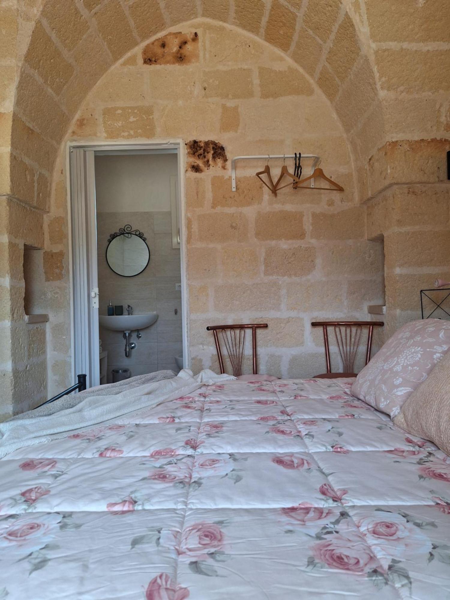 Residenza Anima Mediterranea Francavilla Fontana Kültér fotó