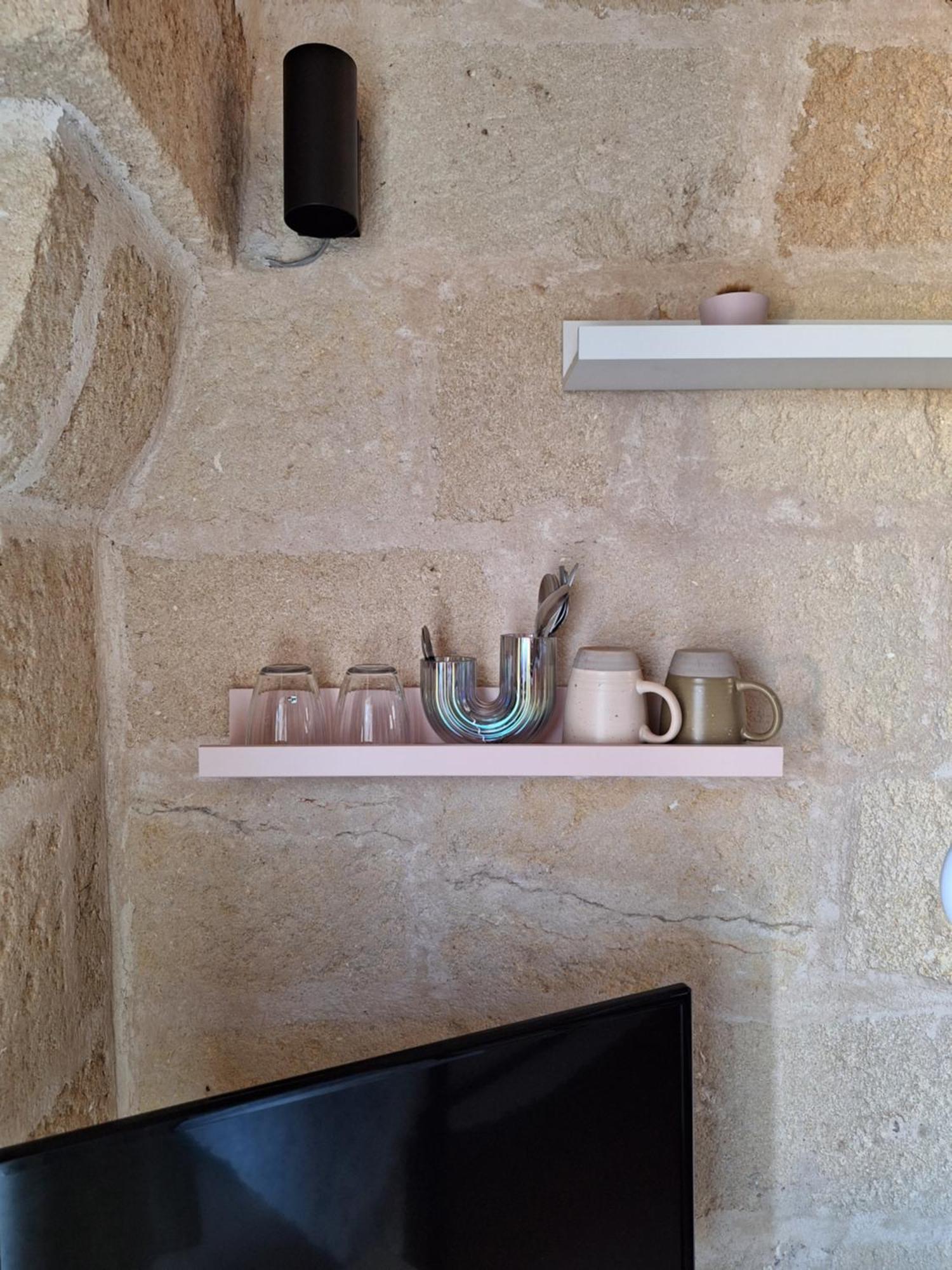 Residenza Anima Mediterranea Francavilla Fontana Kültér fotó