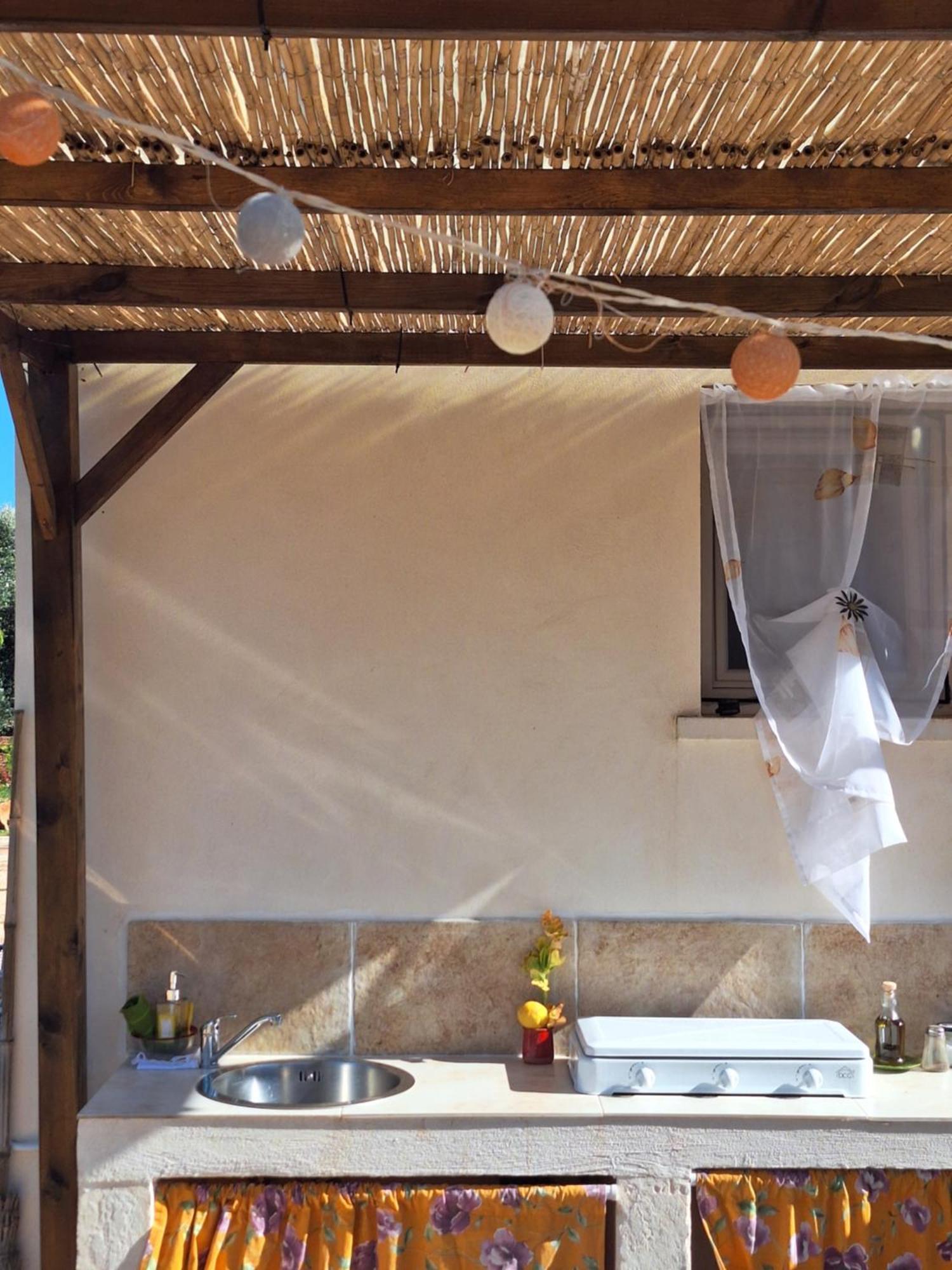 Residenza Anima Mediterranea Francavilla Fontana Kültér fotó