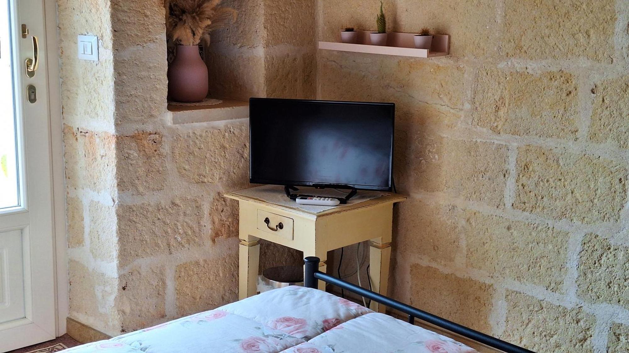 Residenza Anima Mediterranea Francavilla Fontana Kültér fotó